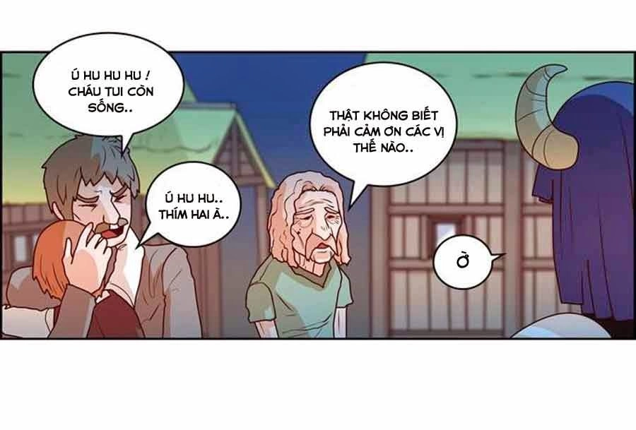 The Devil King Is Bored 2 Chapter 9 - 10