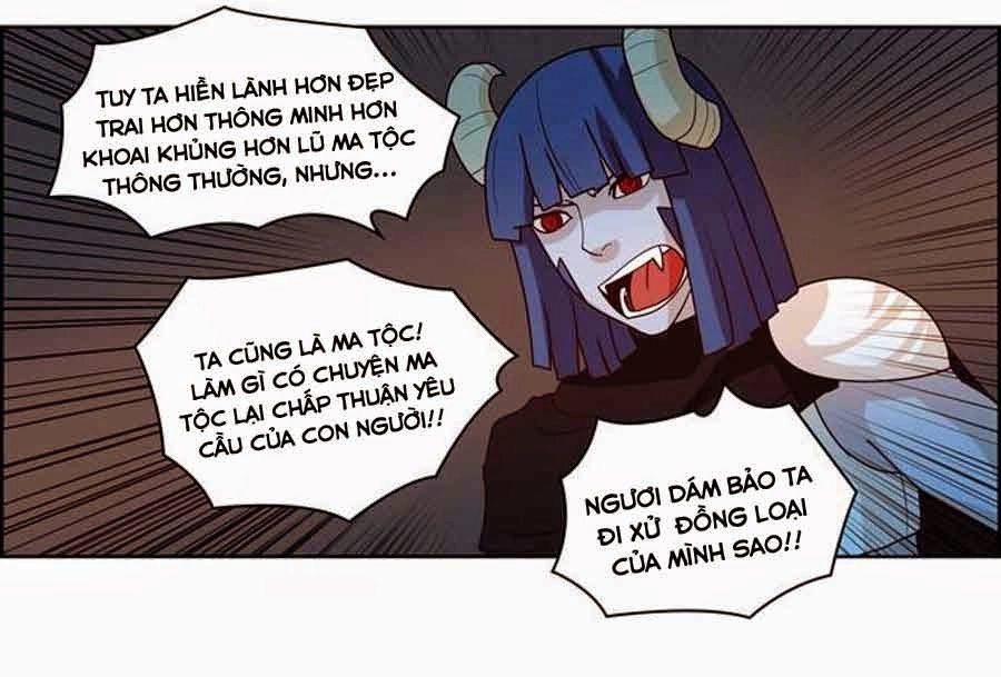 The Devil King Is Bored 2 Chapter 9 - 12