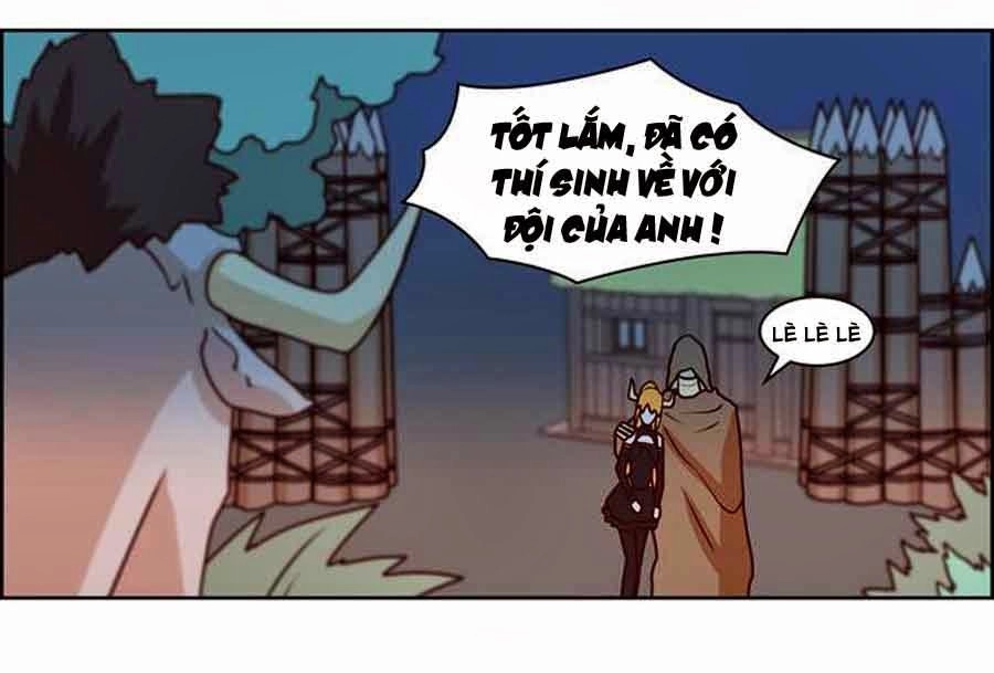 The Devil King Is Bored 2 Chapter 9 - 14