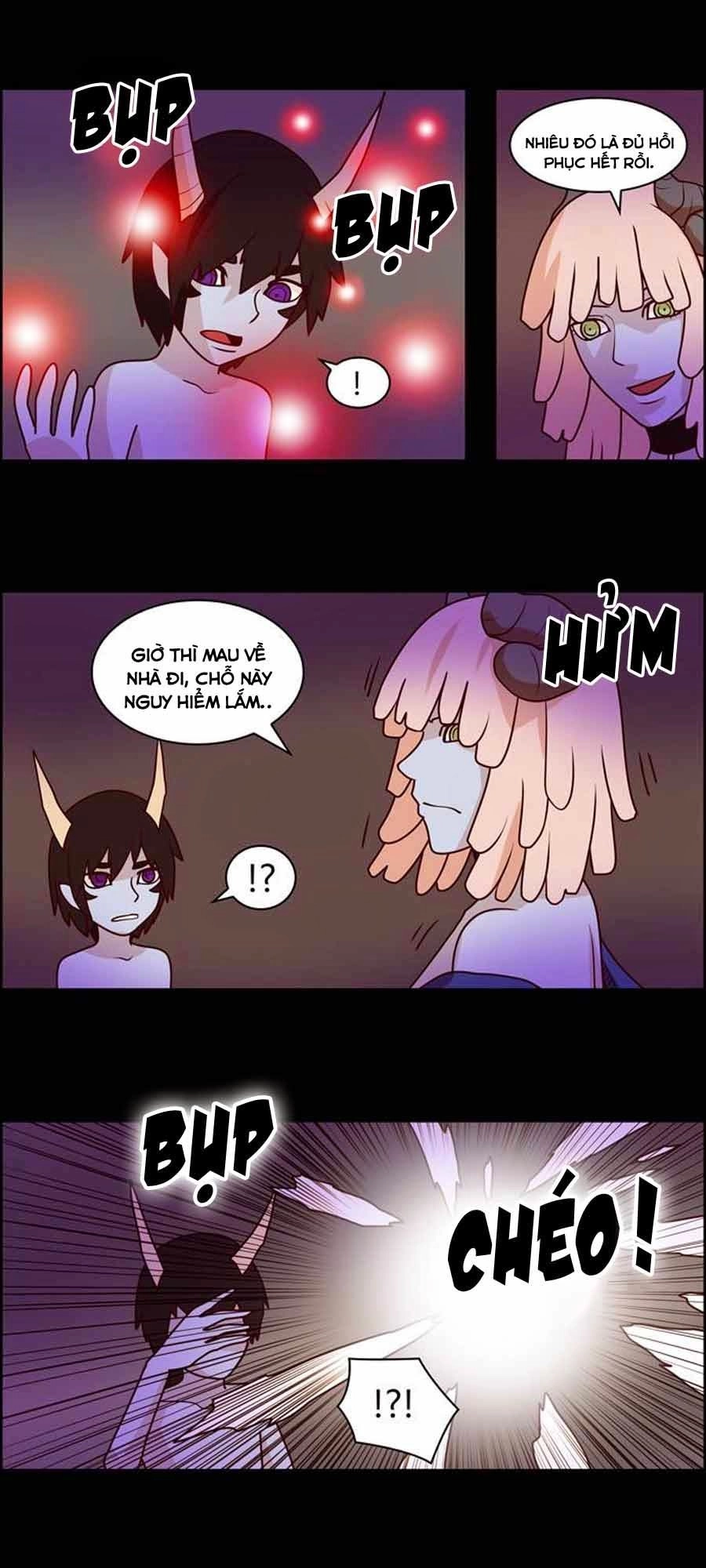 The Devil King Is Bored 2 Chapter 9 - 23