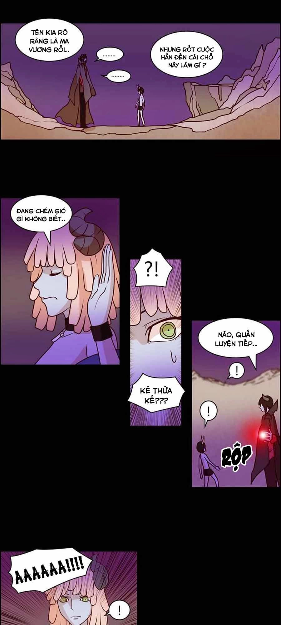 The Devil King Is Bored 2 Chapter 9 - 25