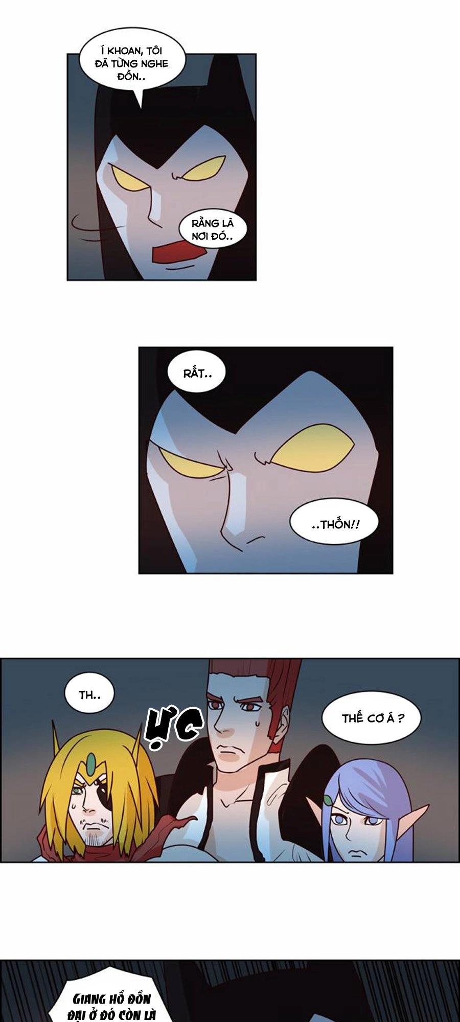 The Devil King Is Bored 2 Chapter 10 - 5