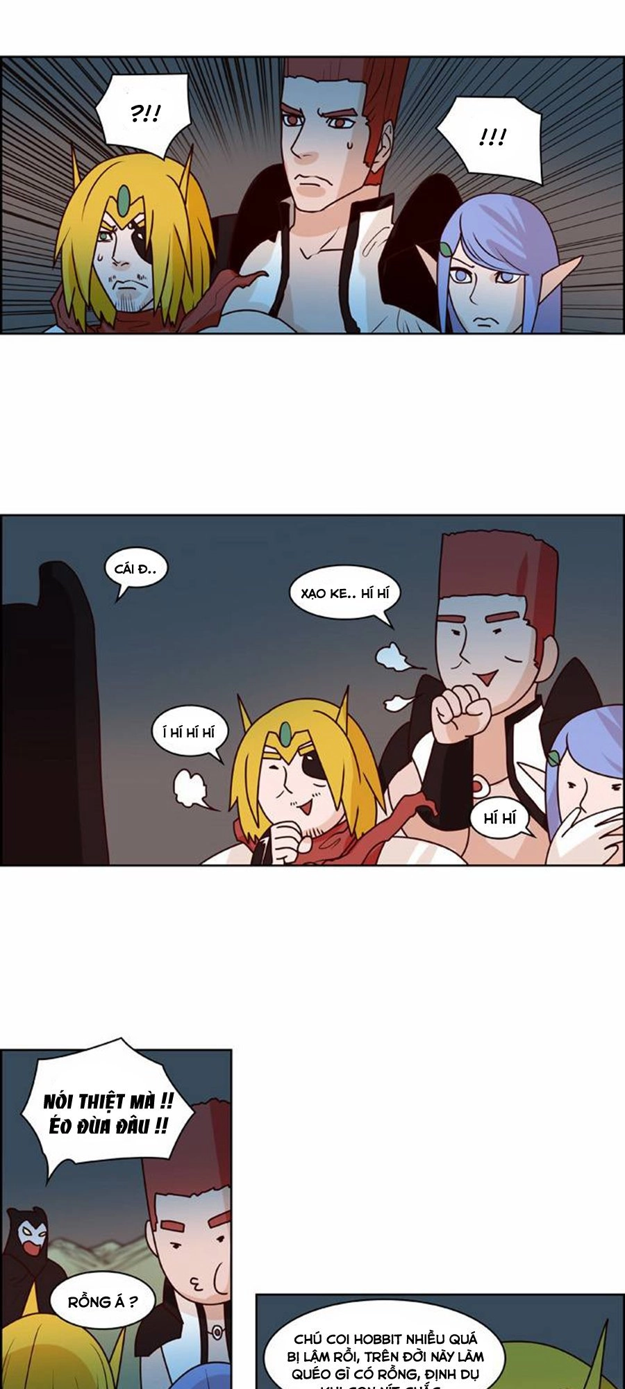 The Devil King Is Bored 2 Chapter 10 - 7