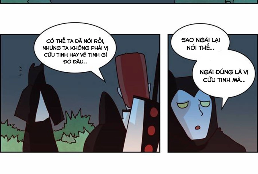 The Devil King Is Bored 2 Chapter 10 - 12