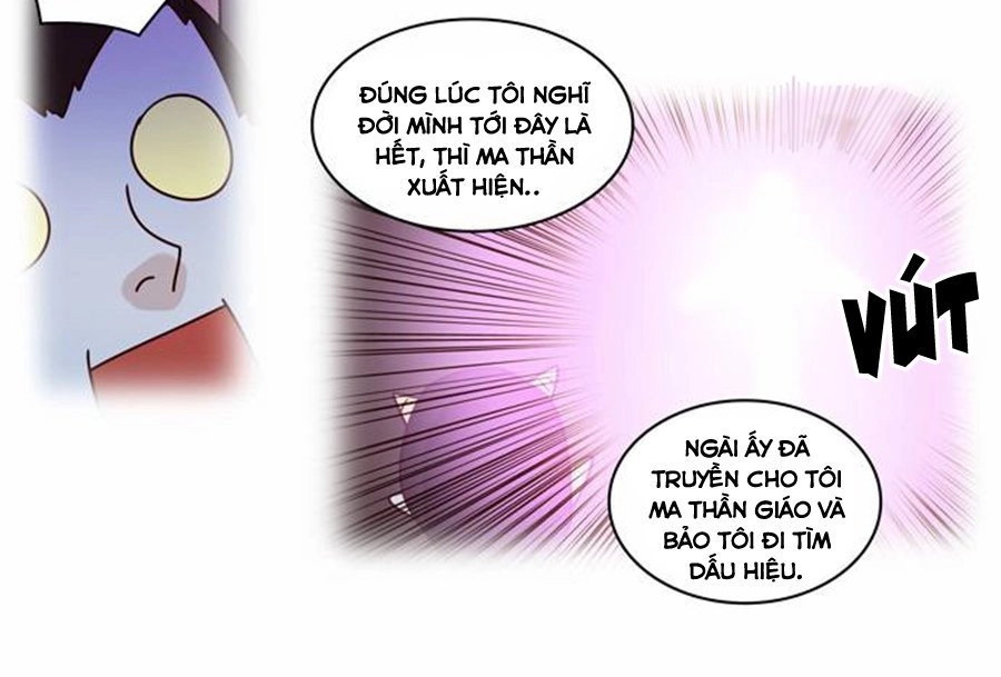 The Devil King Is Bored 2 Chapter 10 - 14