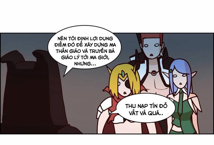 The Devil King Is Bored 2 Chapter 10 - 16