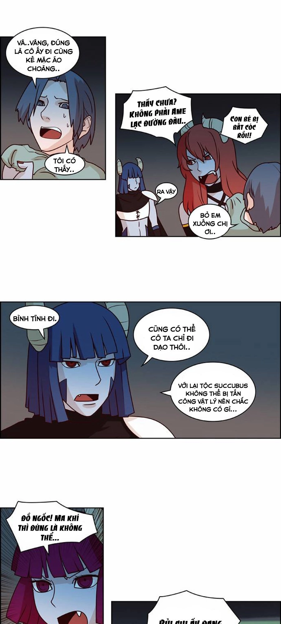 The Devil King Is Bored 2 Chapter 10 - 23