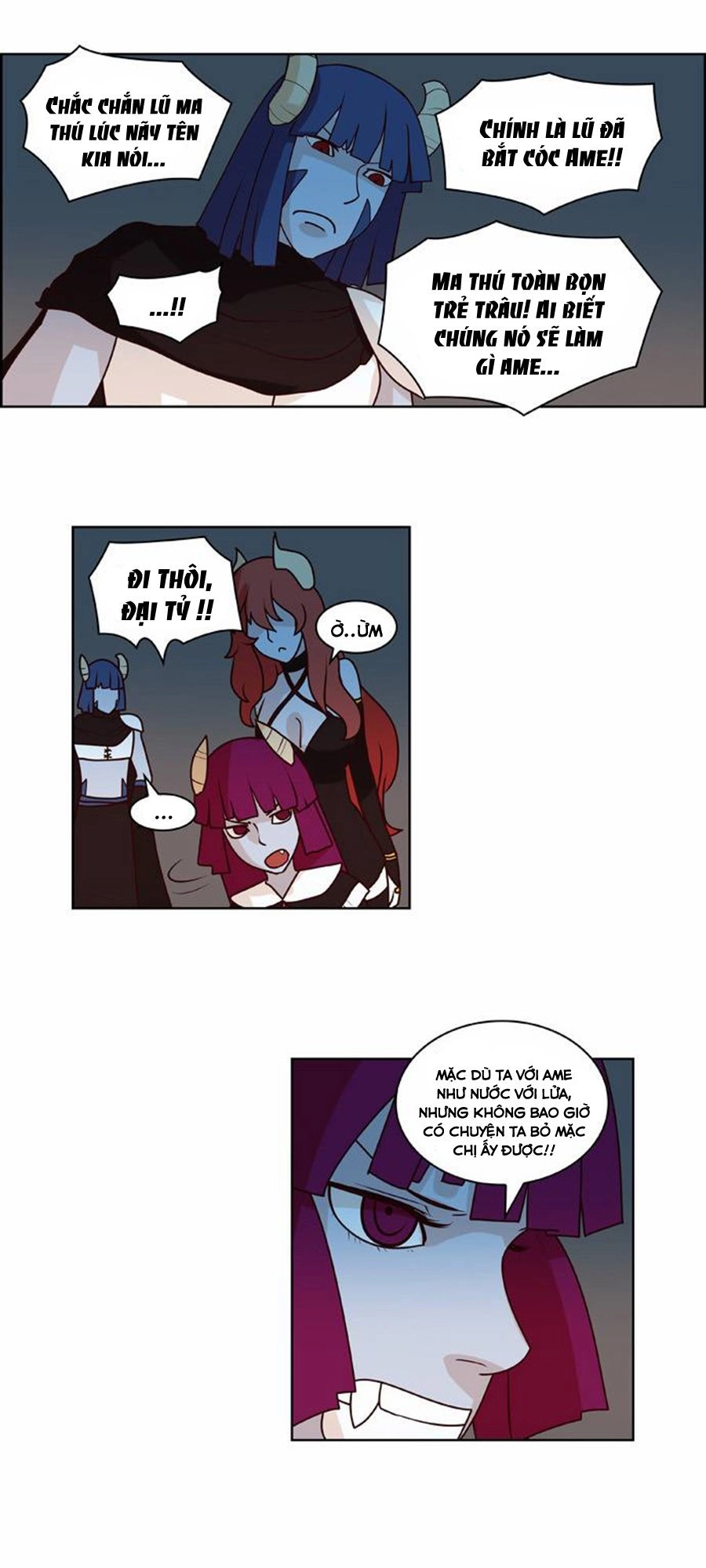 The Devil King Is Bored 2 Chapter 10 - 25