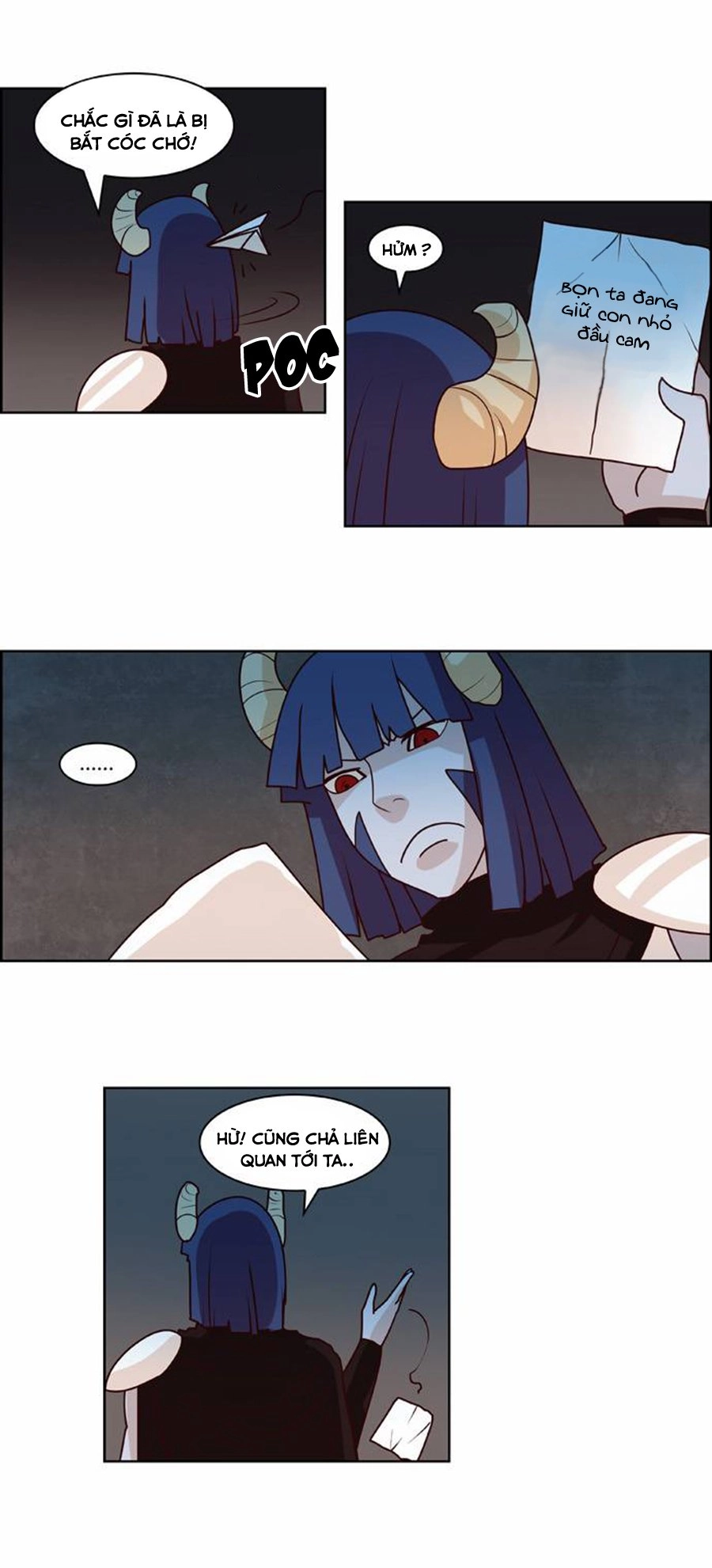 The Devil King Is Bored 2 Chapter 10 - 27