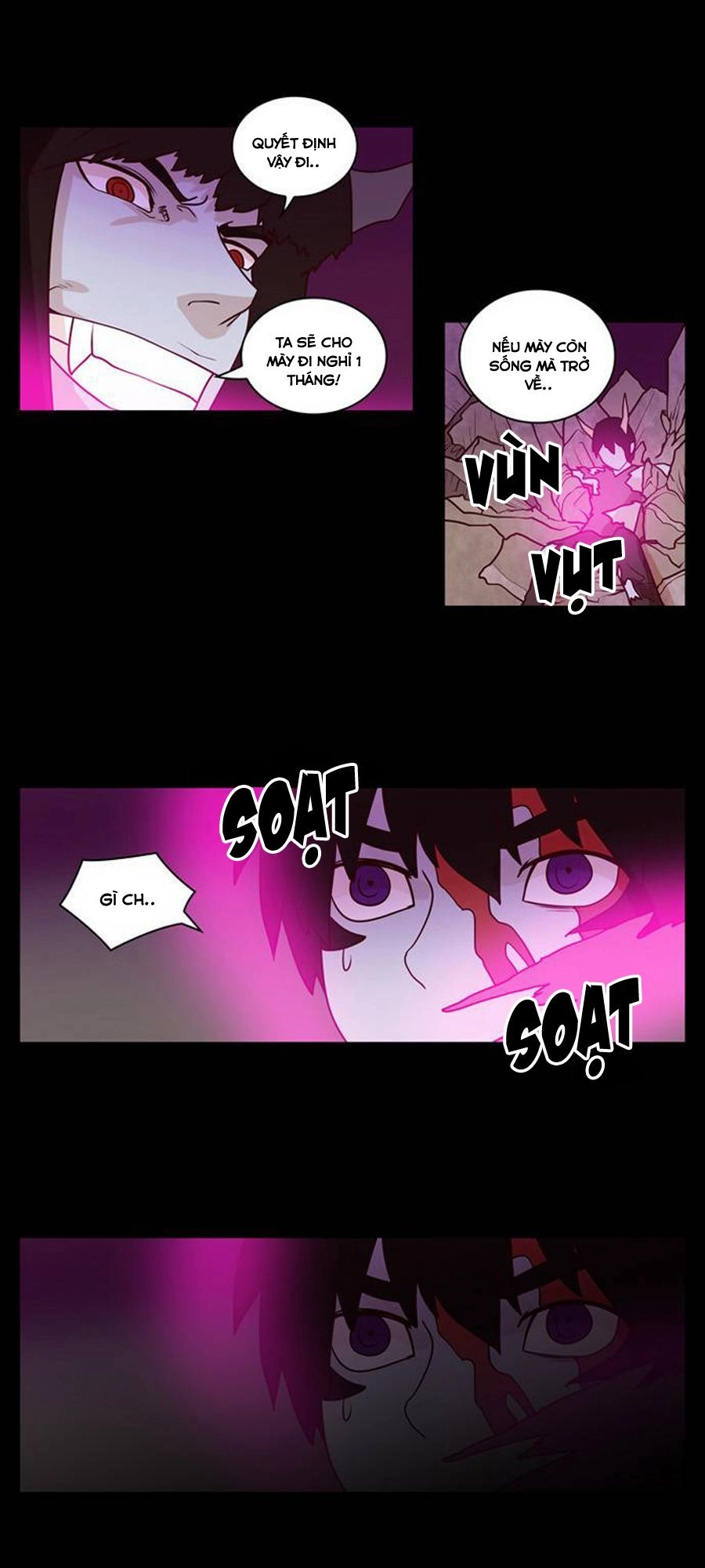 The Devil King Is Bored 2 Chapter 12 - 5