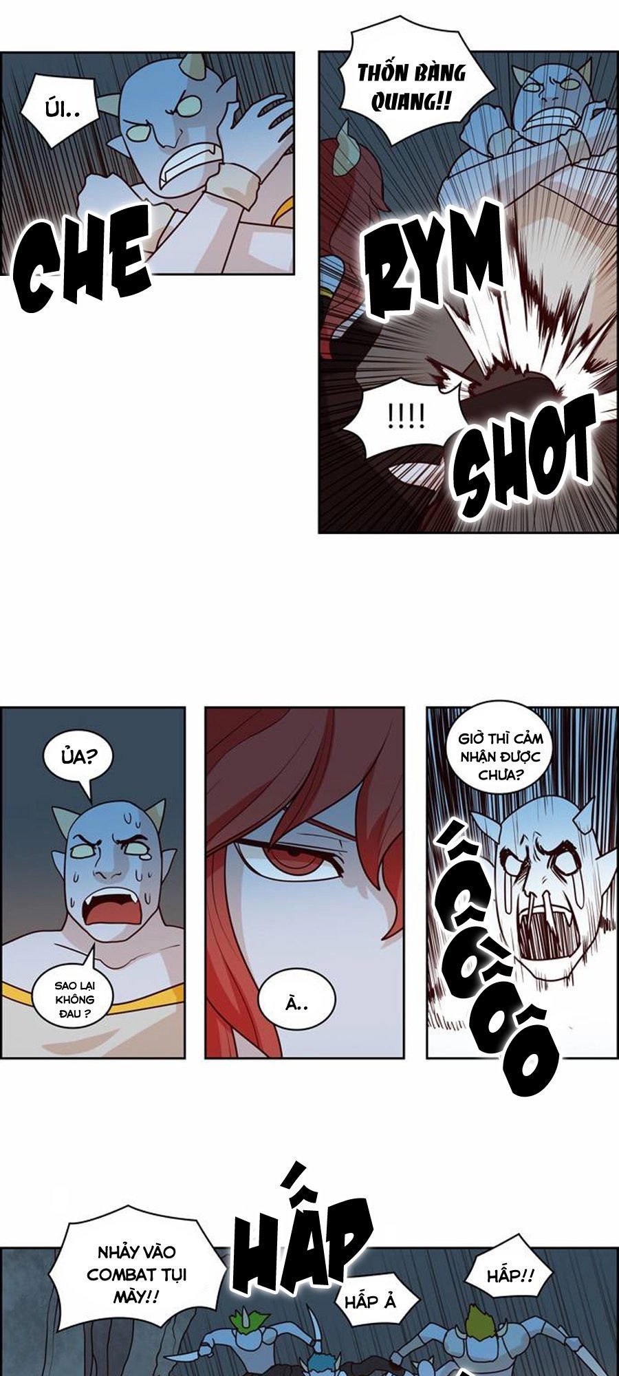 The Devil King Is Bored 2 Chapter 12 - 9