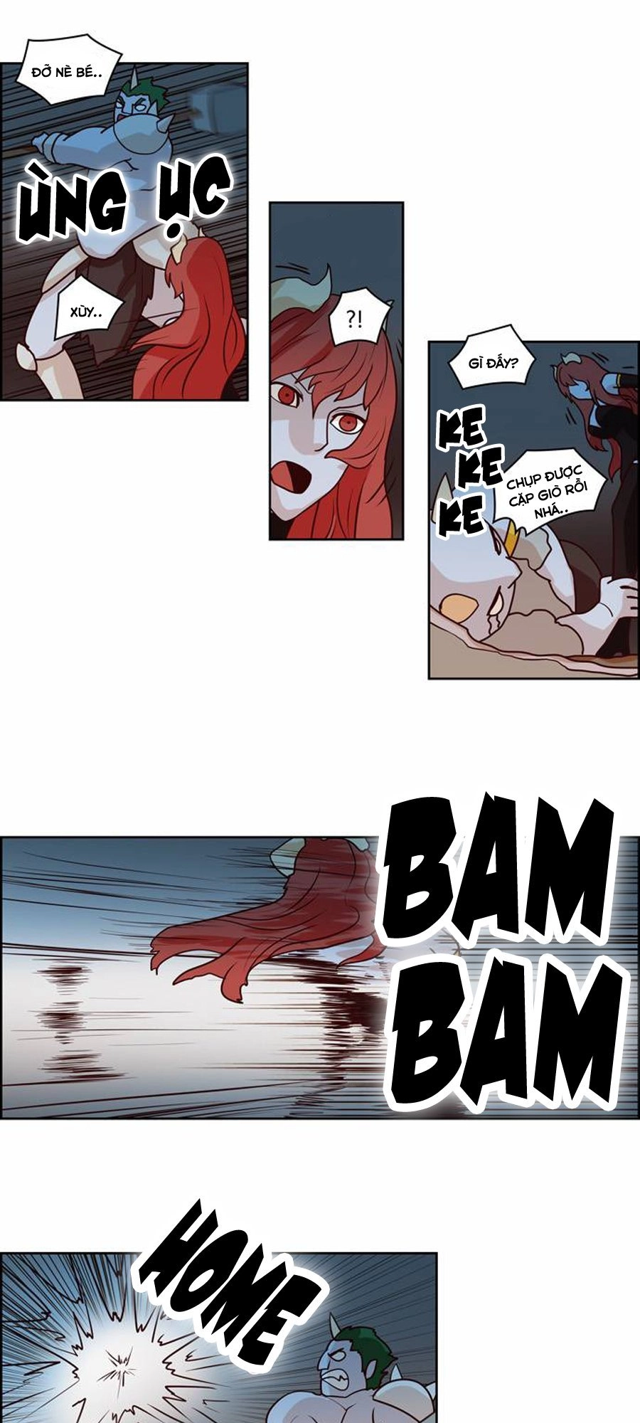 The Devil King Is Bored 2 Chapter 12 - 11