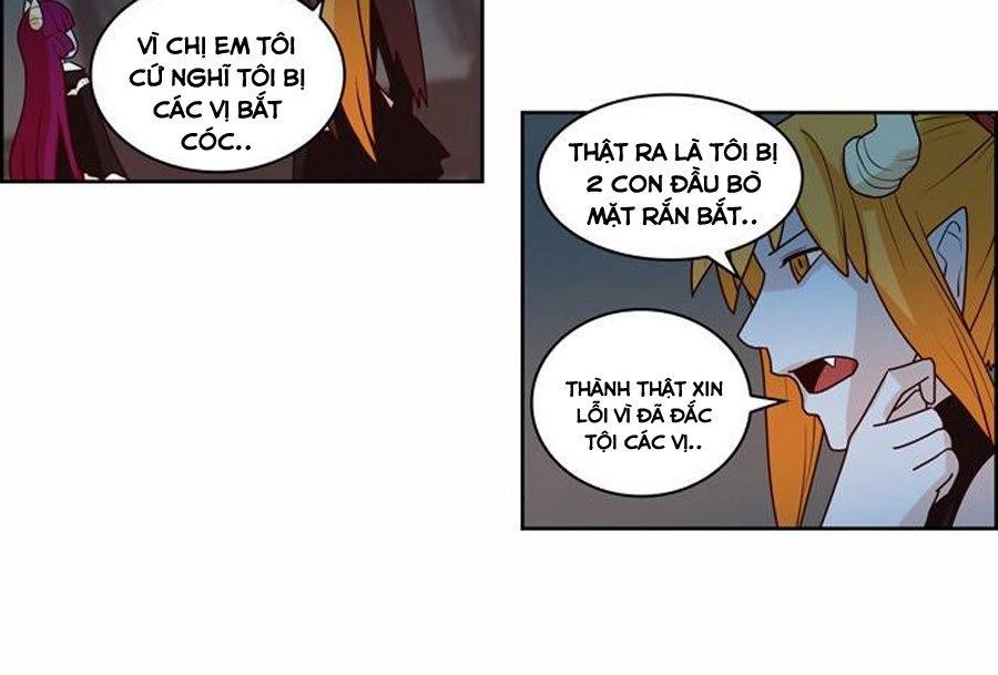 The Devil King Is Bored 2 Chapter 12 - 18