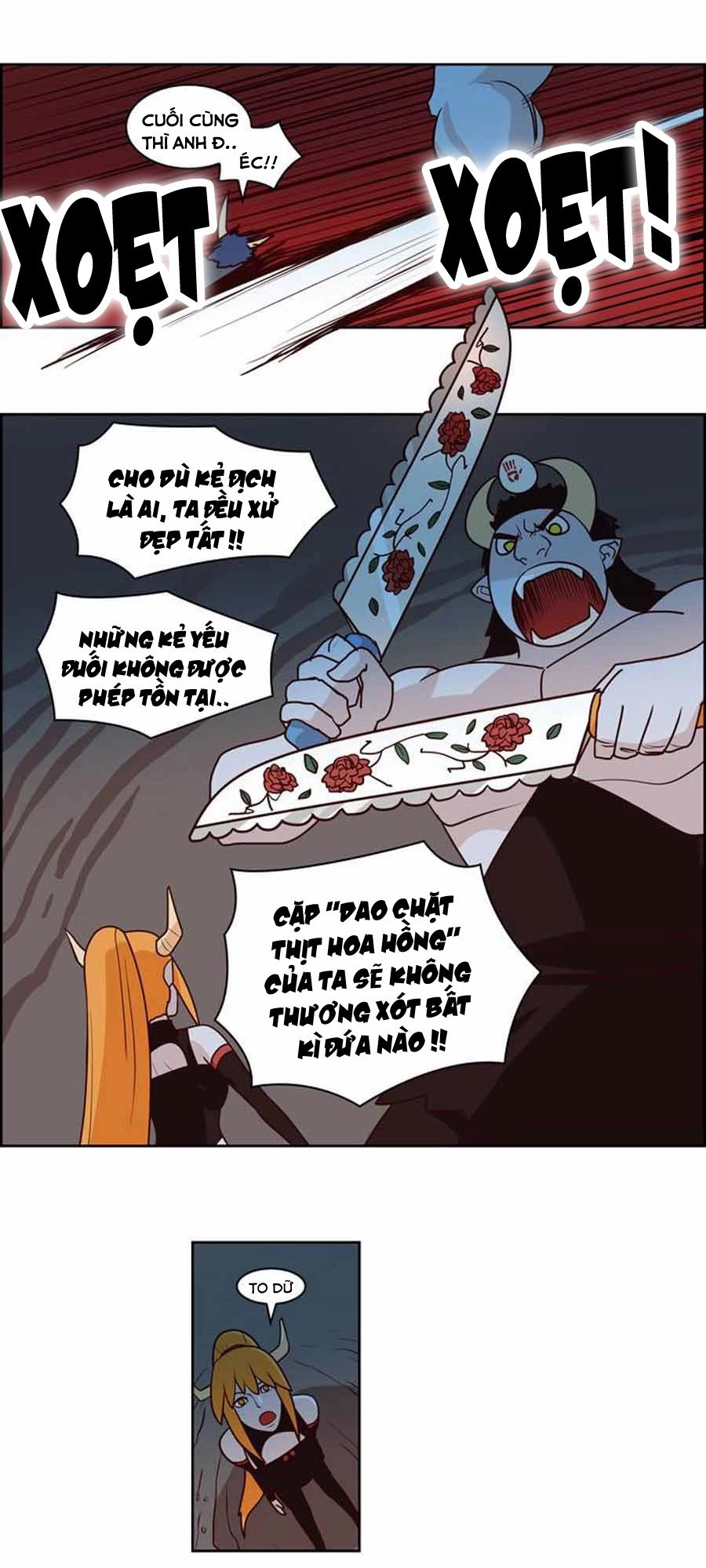 The Devil King Is Bored 2 Chapter 12 - 23