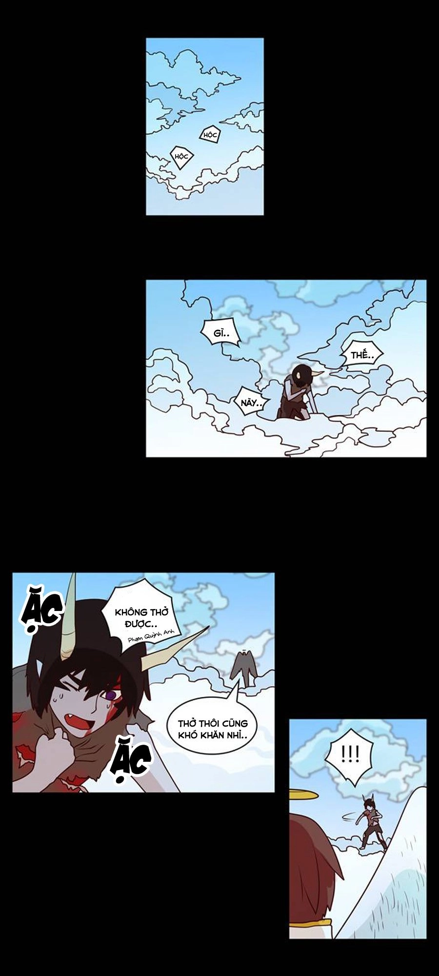 The Devil King Is Bored 2 Chapter 12 - 29