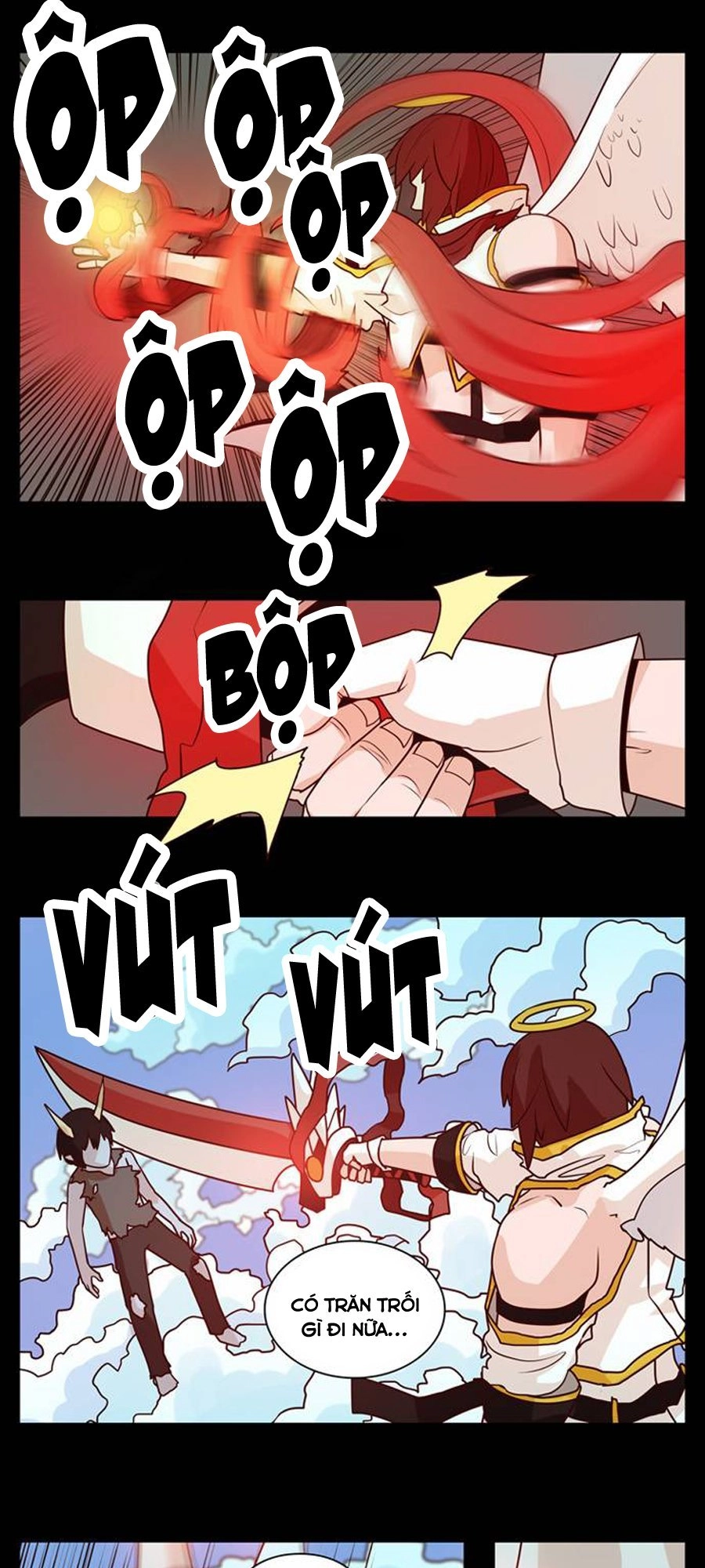 The Devil King Is Bored 2 Chapter 13 - 11