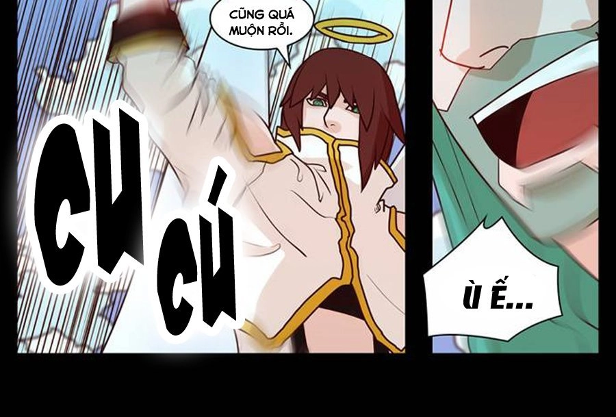 The Devil King Is Bored 2 Chapter 13 - 12