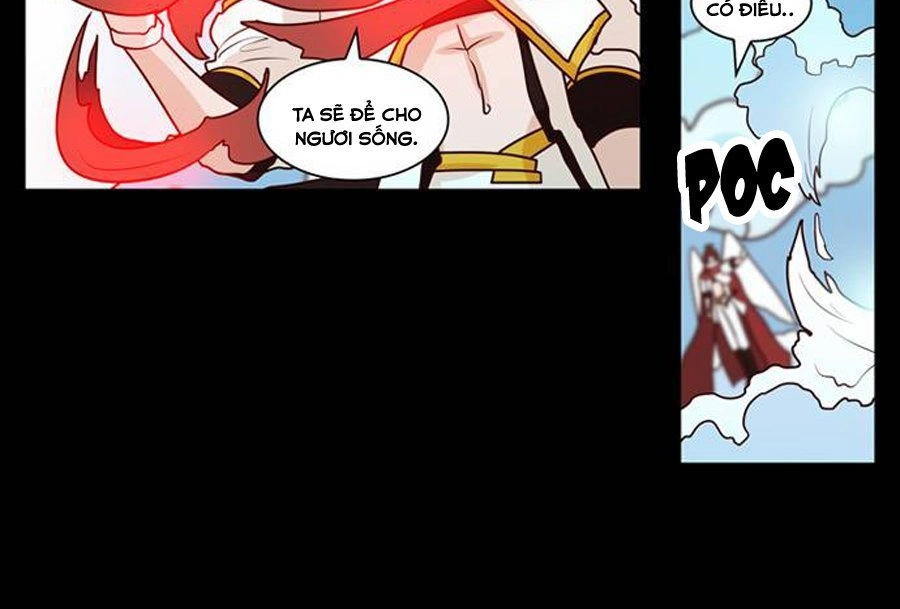 The Devil King Is Bored 2 Chapter 13 - 16