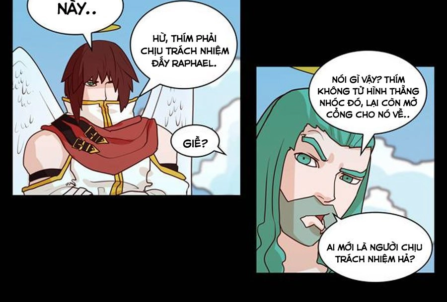 The Devil King Is Bored 2 Chapter 13 - 18