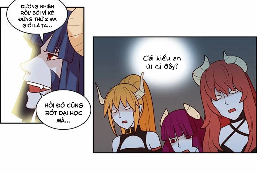 The Devil King Is Bored 2 Chapter 13 - 22