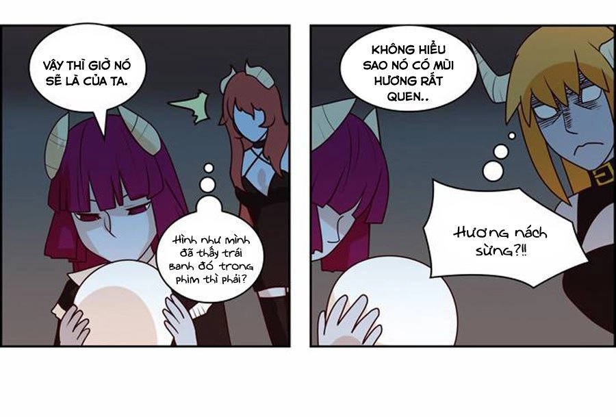 The Devil King Is Bored 2 Chapter 13 - 24