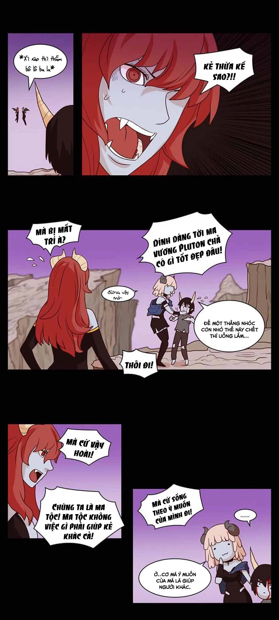 The Devil King Is Bored 2 Chapter 14 - 7