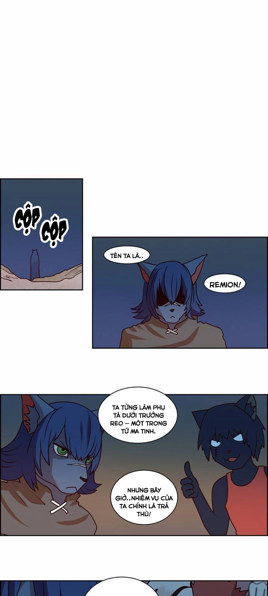 The Devil King Is Bored 2 Chapter 15 - 21