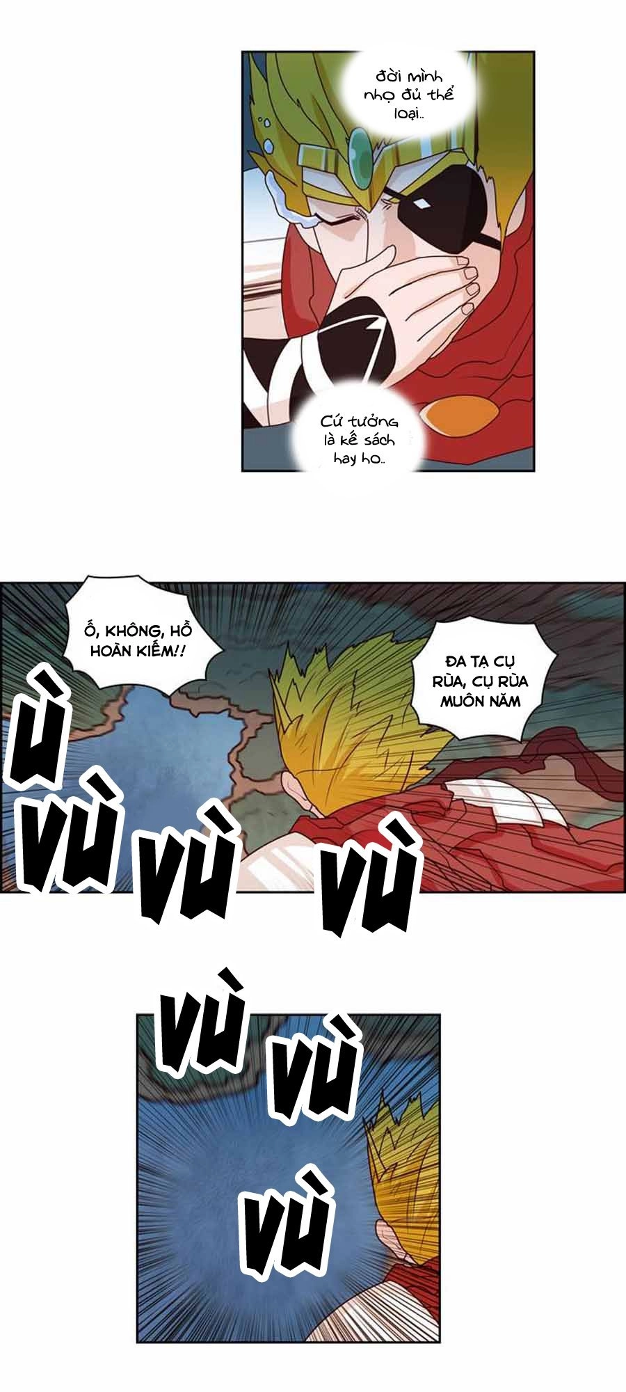 The Devil King Is Bored 2 Chapter 16 - 5