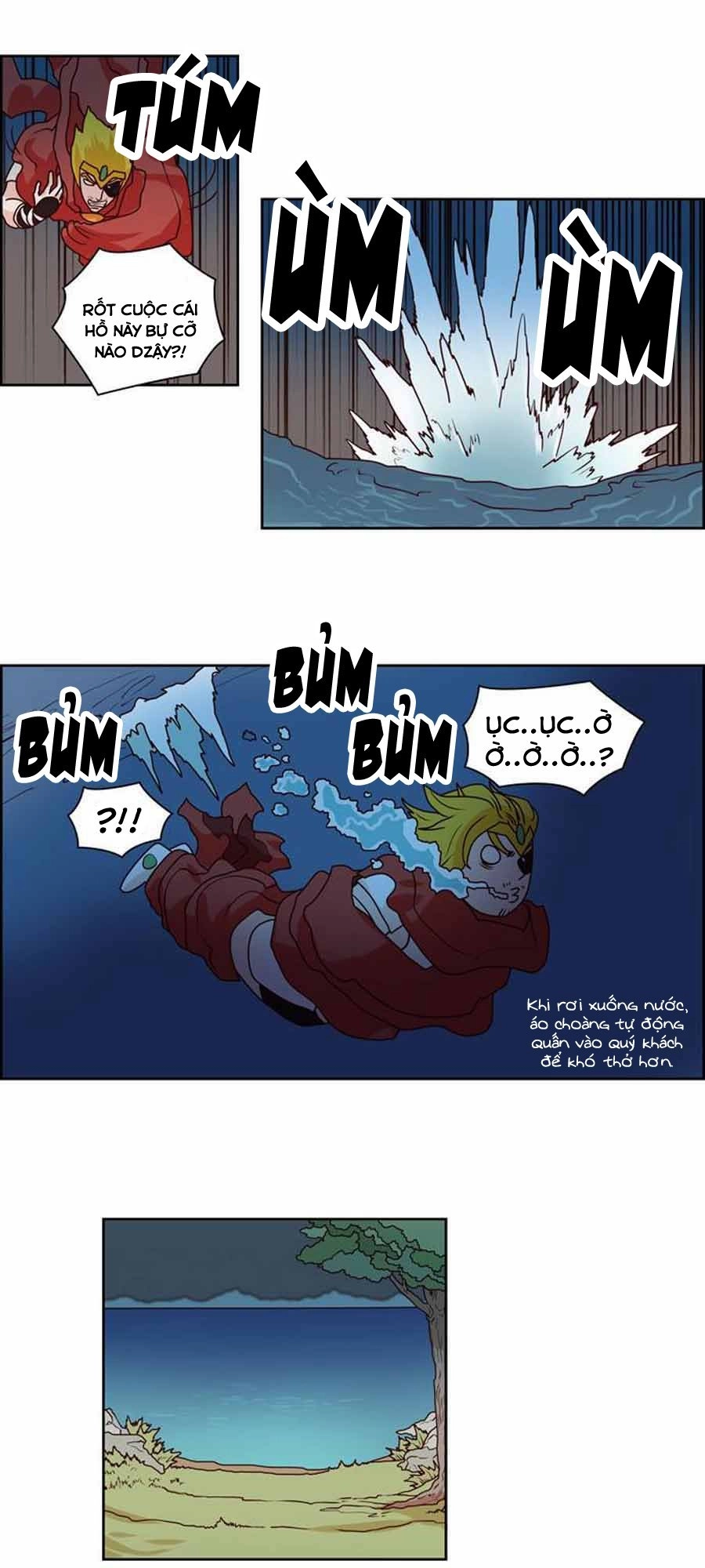 The Devil King Is Bored 2 Chapter 16 - 7