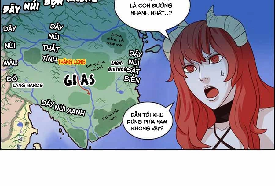 The Devil King Is Bored 2 Chapter 16 - 10