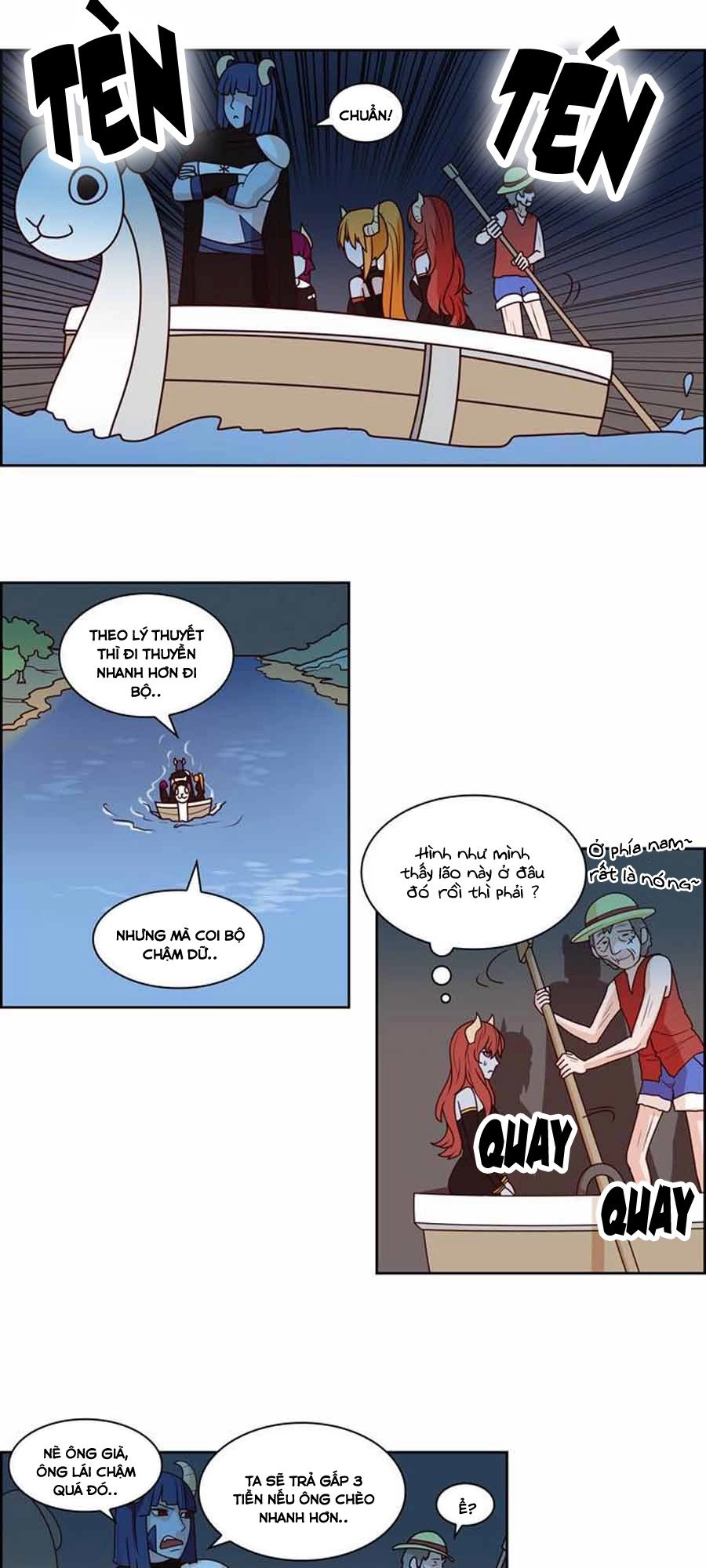 The Devil King Is Bored 2 Chapter 16 - 11