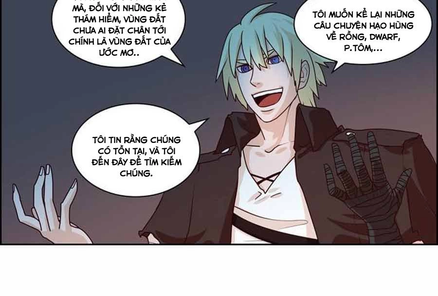 The Devil King Is Bored 2 Chapter 16 - 24