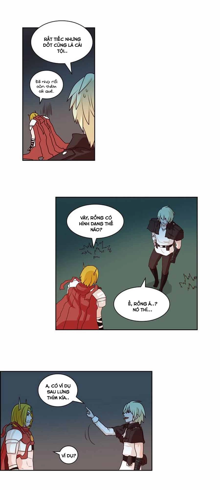 The Devil King Is Bored 2 Chapter 16 - 27