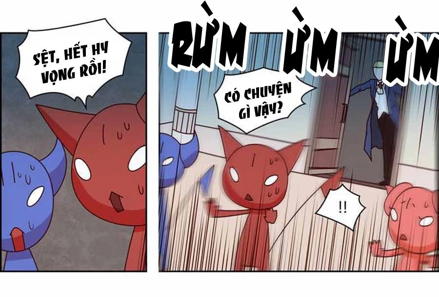 The Devil King Is Bored 2 Chapter 17 - 18