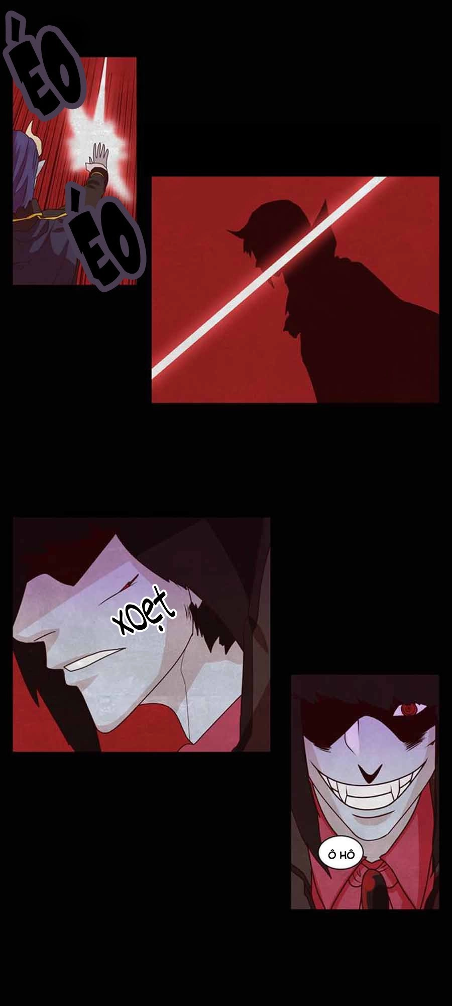 The Devil King Is Bored 2 Chapter 17 - 31