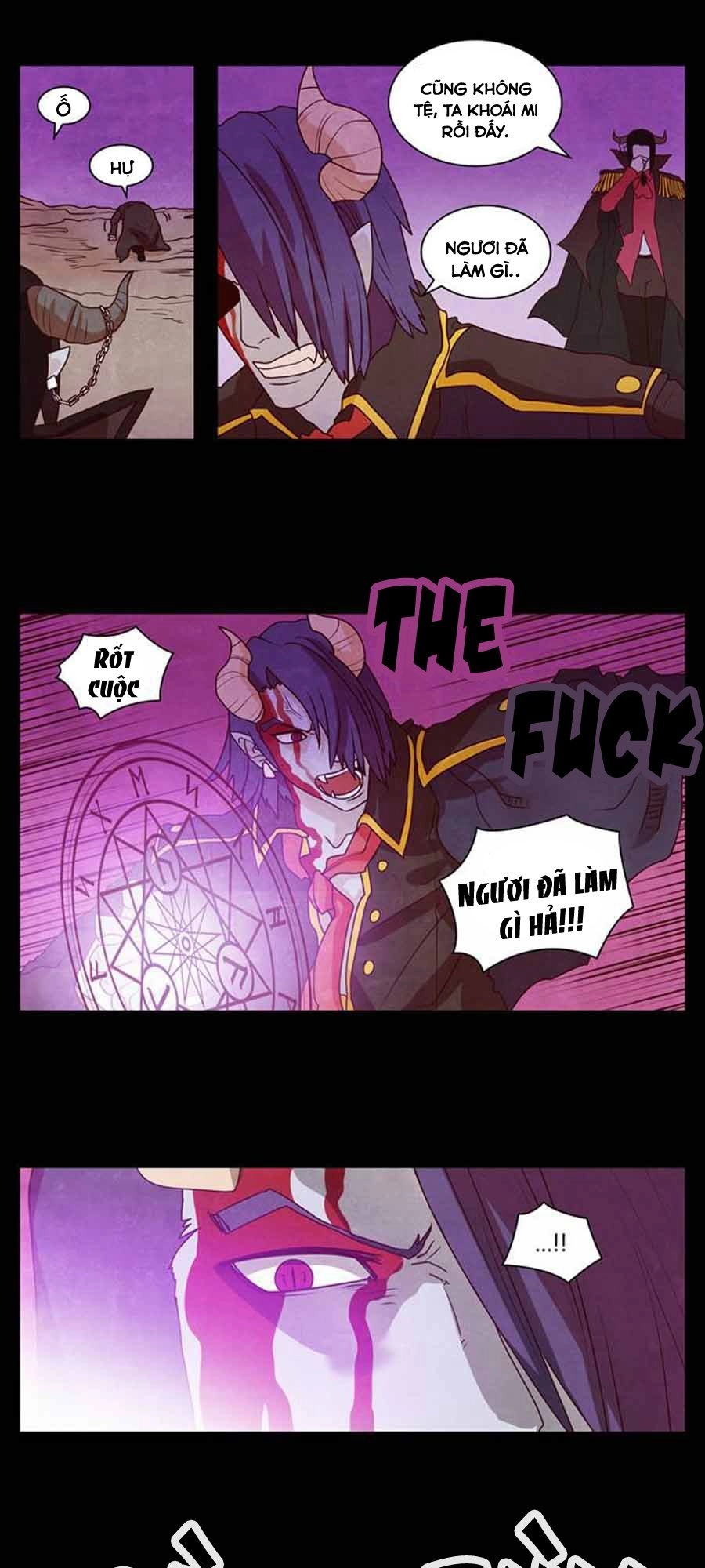 The Devil King Is Bored 2 Chapter 18 - 5