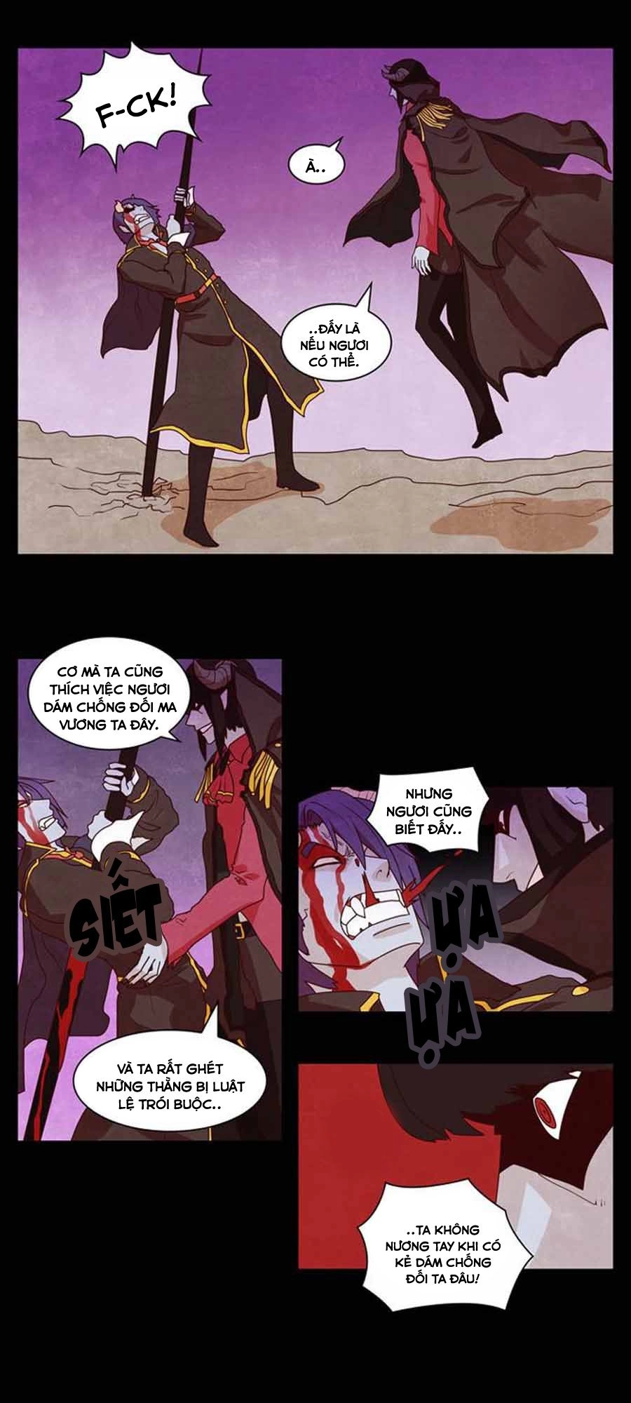 The Devil King Is Bored 2 Chapter 18 - 11