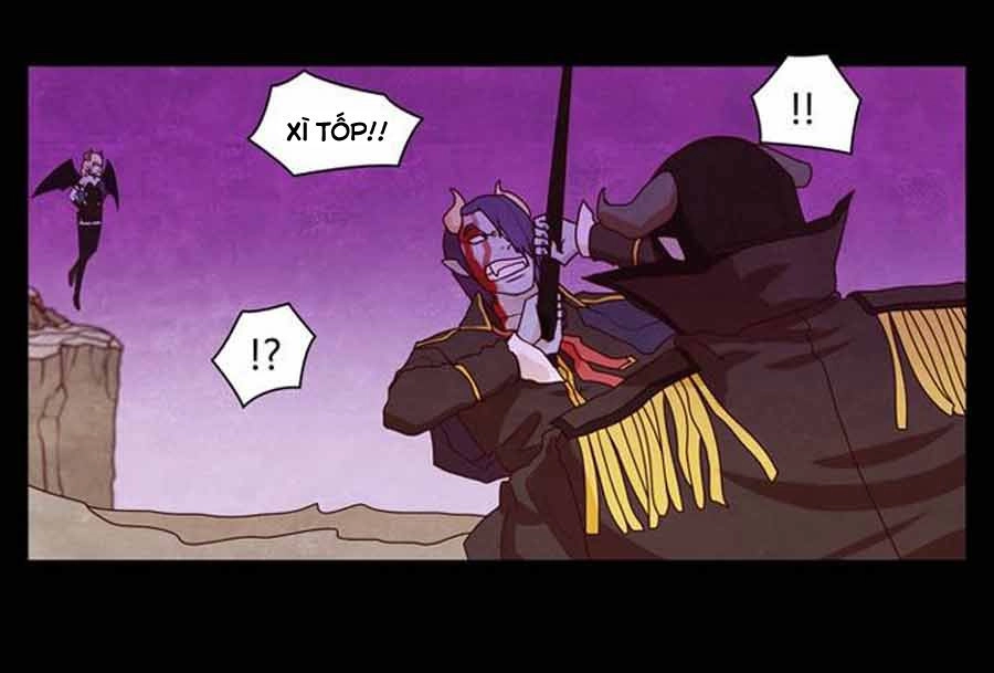 The Devil King Is Bored 2 Chapter 18 - 12