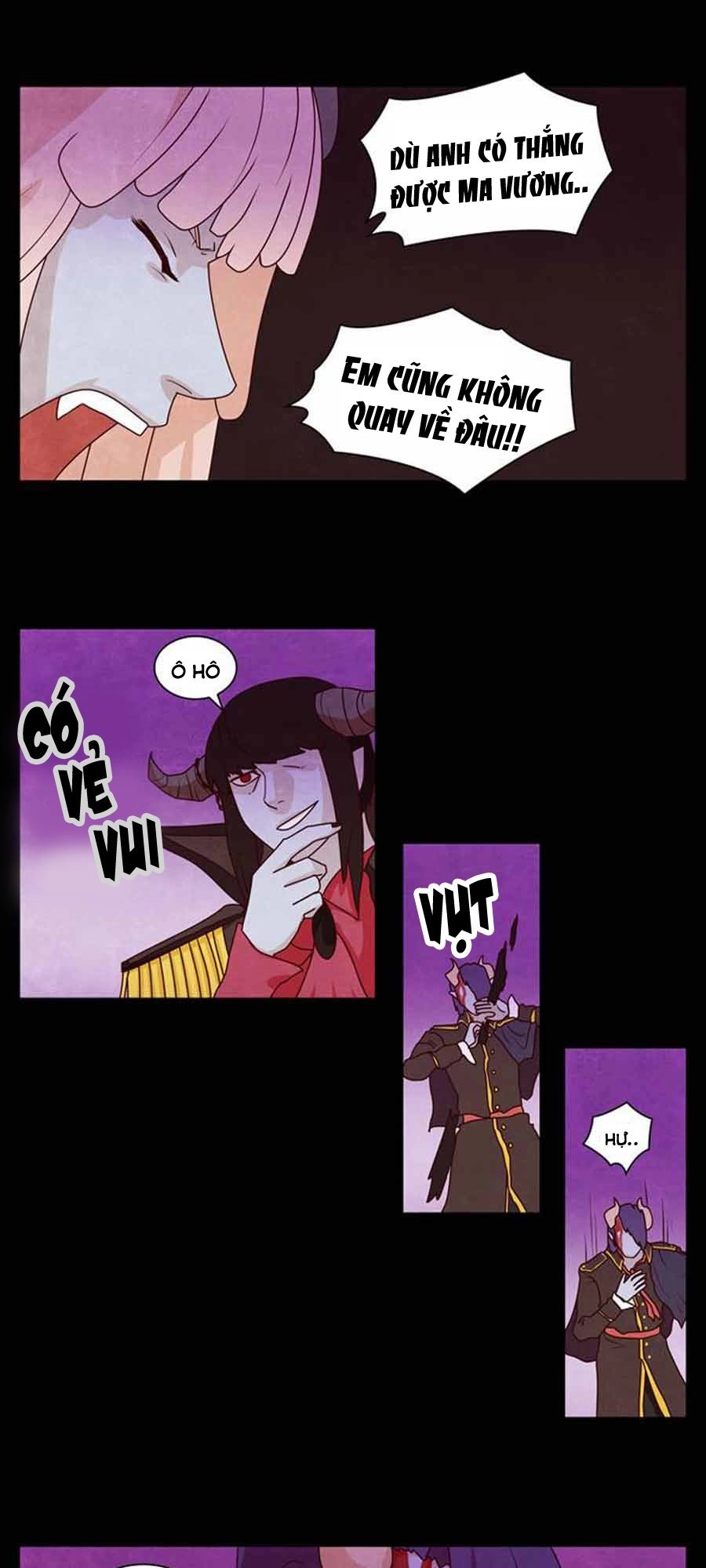 The Devil King Is Bored 2 Chapter 18 - 15