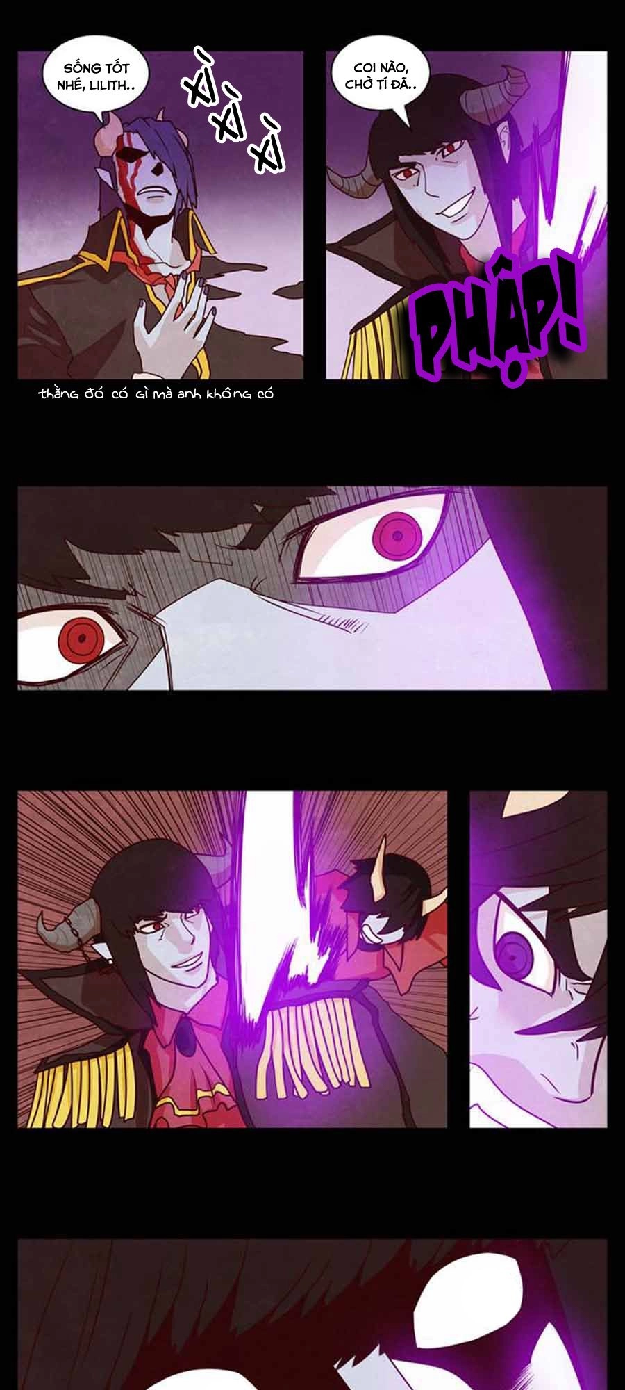 The Devil King Is Bored 2 Chapter 18 - 17