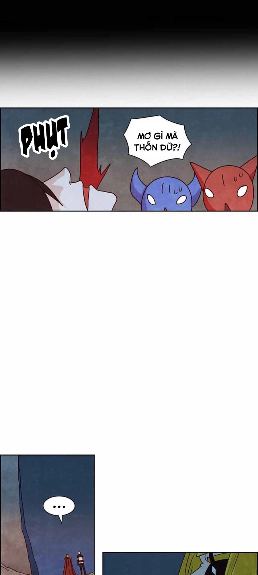 The Devil King Is Bored 2 Chapter 18 - 19