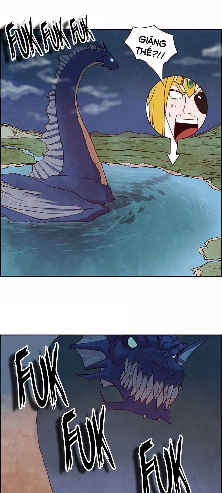 The Devil King Is Bored 2 Chapter 18 - 21