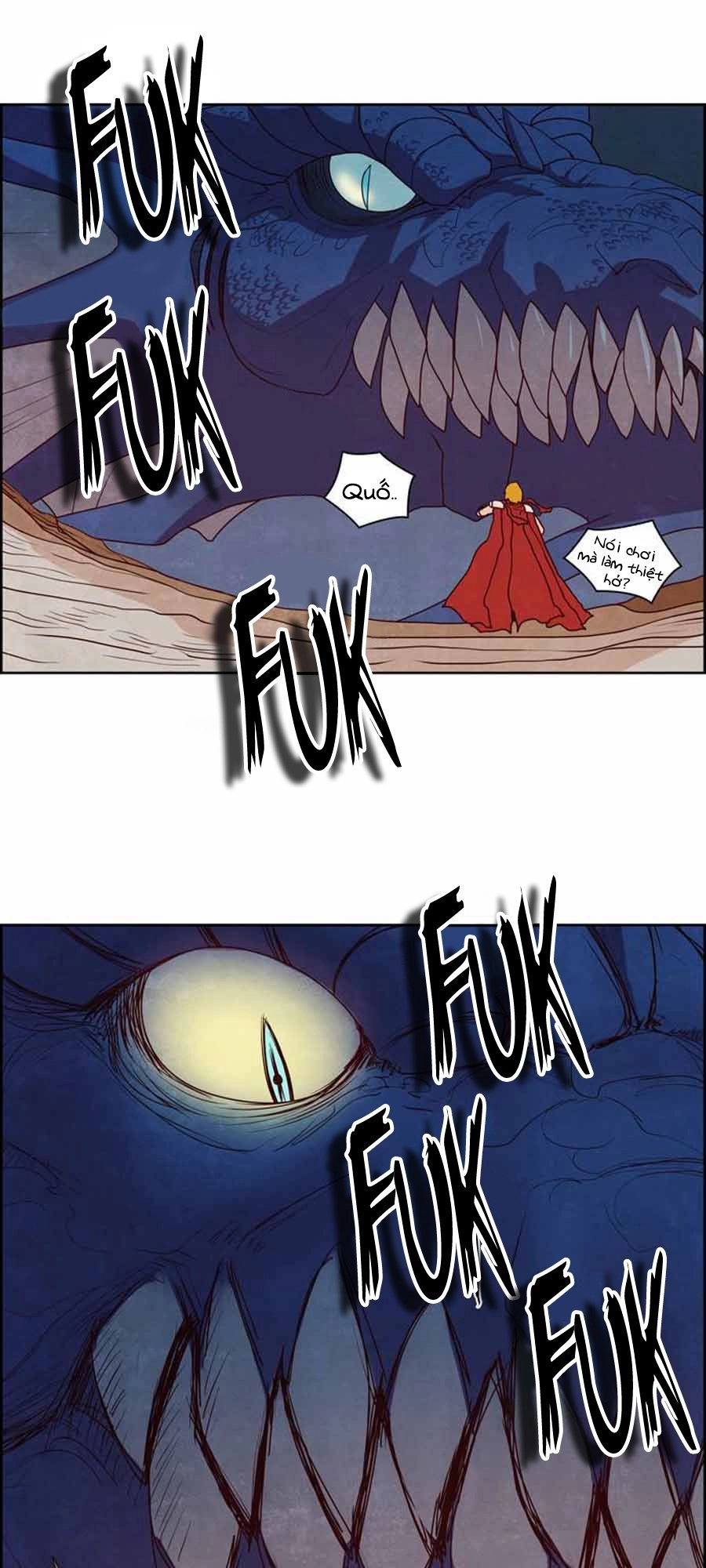 The Devil King Is Bored 2 Chapter 18 - 23