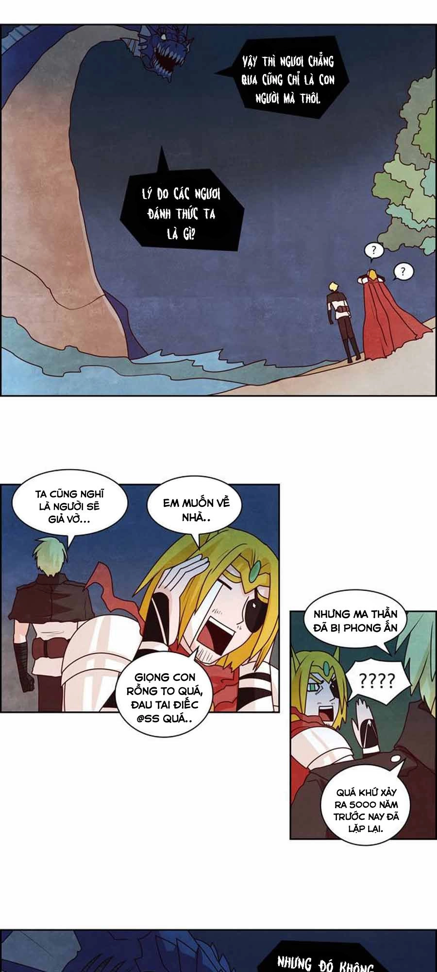 The Devil King Is Bored 2 Chapter 18 - 29