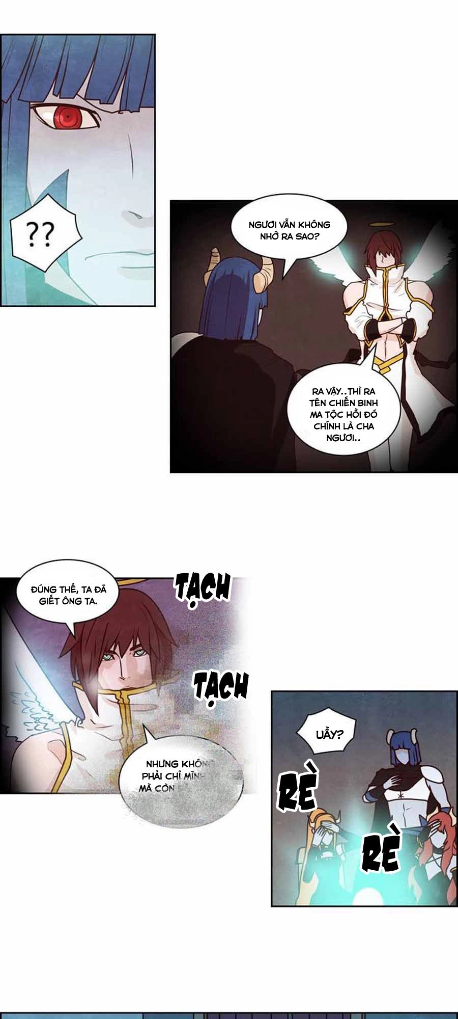 The Devil King Is Bored 2 Chapter 19 - 19