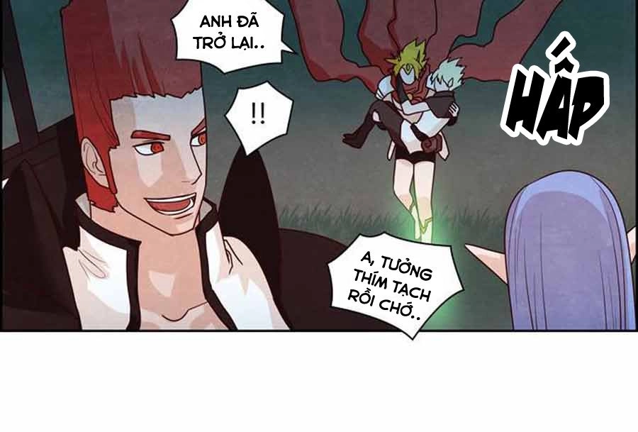 The Devil King Is Bored 2 Chapter 19 - 26