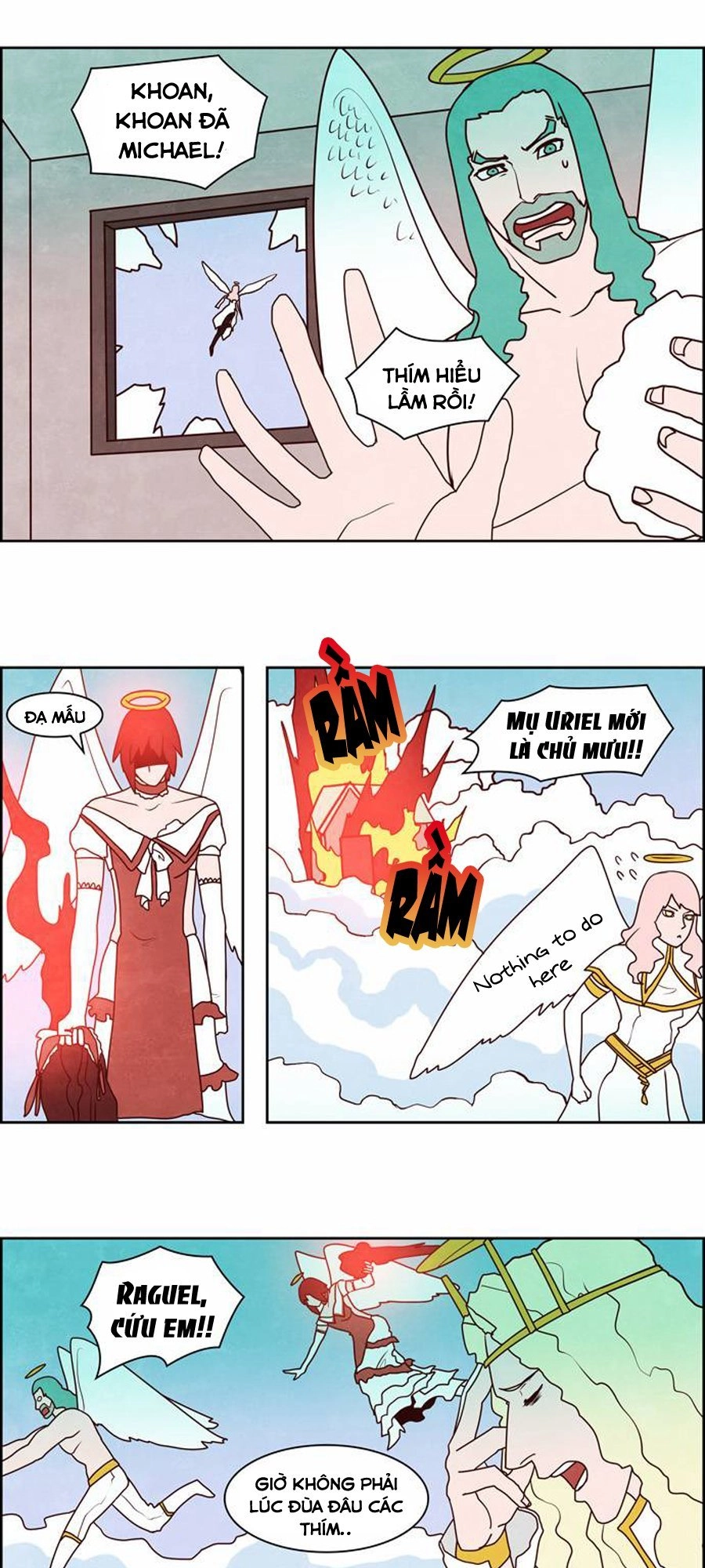 The Devil King Is Bored 2 Chapter 20 - 33