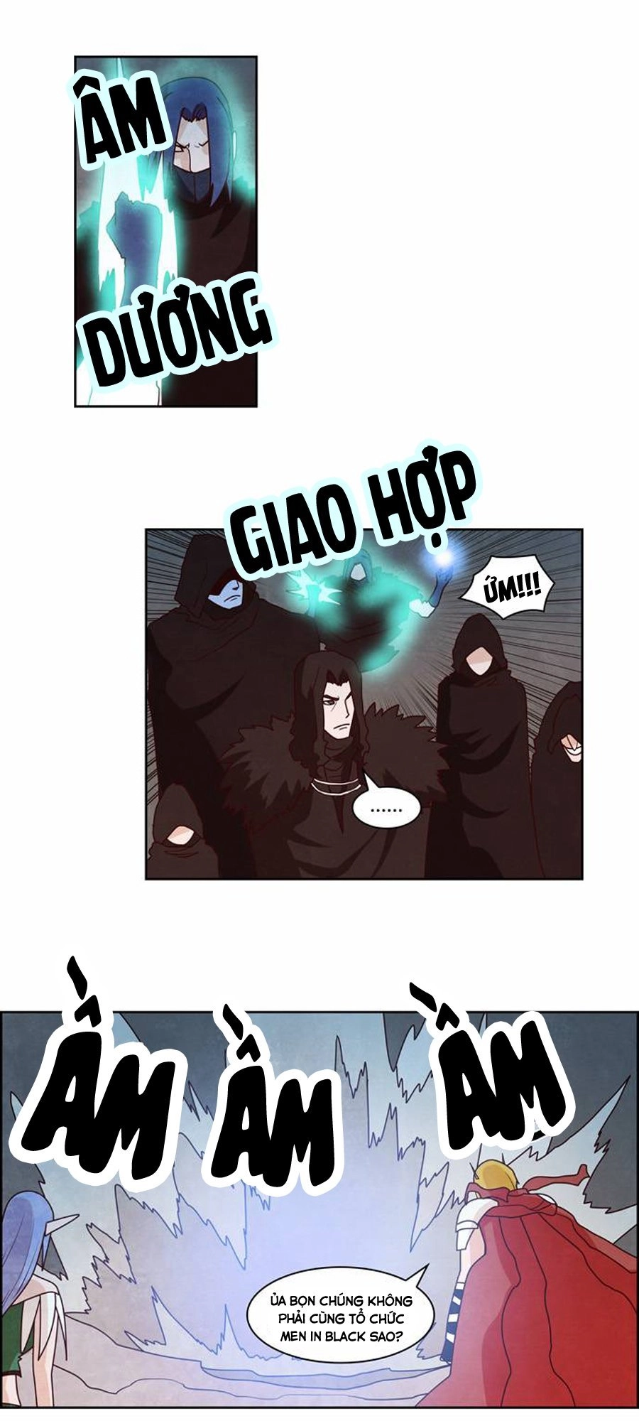 The Devil King Is Bored 2 Chapter 22 - 5