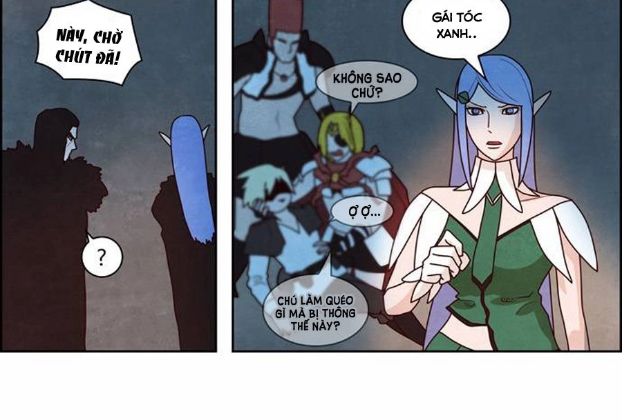 The Devil King Is Bored 2 Chapter 22 - 12