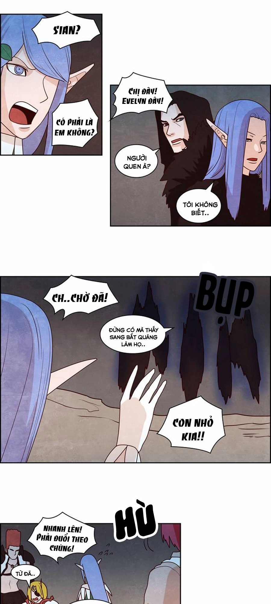 The Devil King Is Bored 2 Chapter 22 - 13